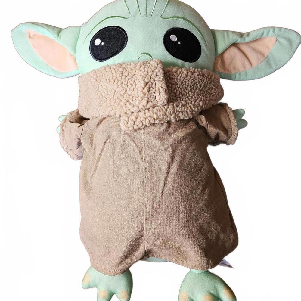 Star Wars The Child (Baby Yoda) Plush Toy